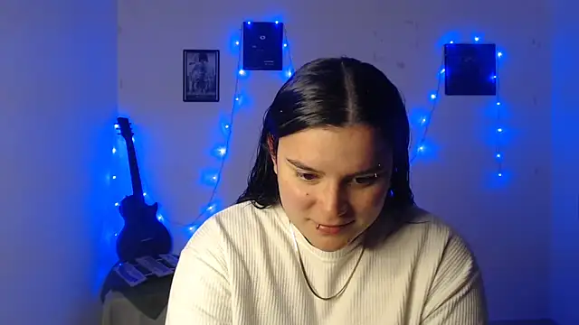 Nika 1  online show from 09/18/25, 08:11