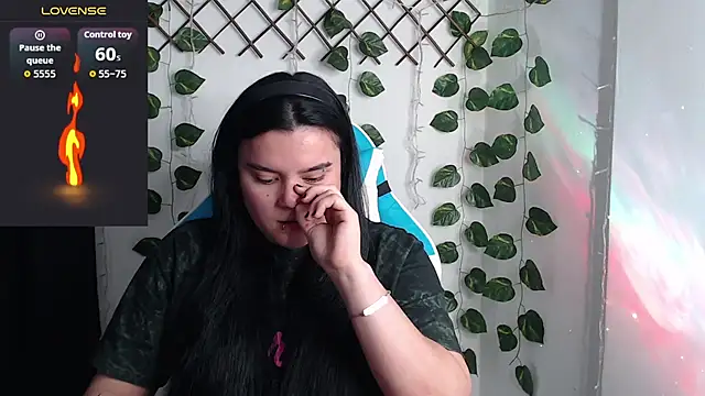 Nika 1  online show from 03/12/26, 03:23