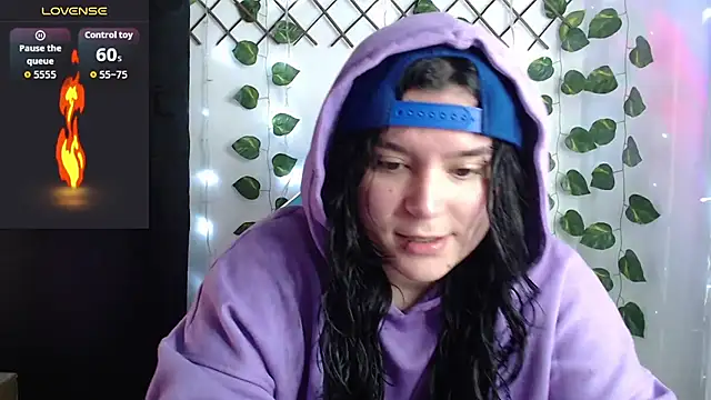 Nika 1  online show from 03/22/26, 11:41