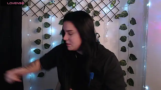 Nika 1  online show from 04/11/26, 12:04