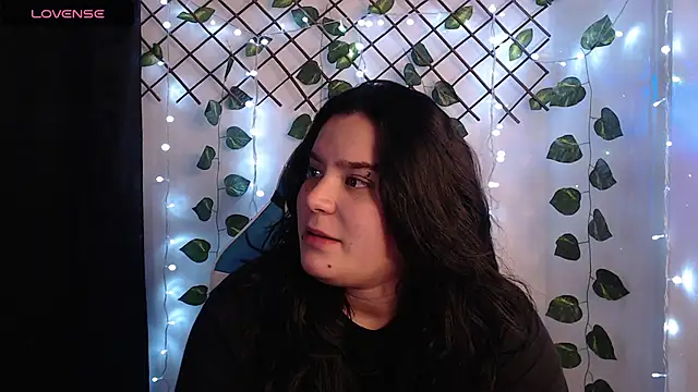 Nika 1  online show from 04/13/26, 12:16