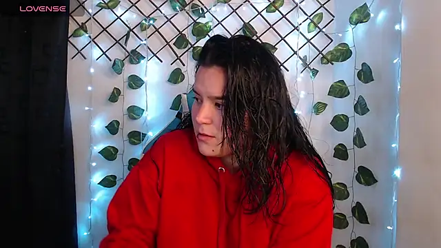 Nika 1  online show from 04/22/26, 11:39