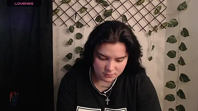 Nika 1  online show from 05/31/26, 12:52