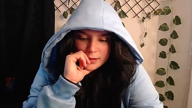 Nika 1  online show from 06/06/26, 04:17
