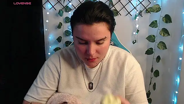 Nika 1  online show from 06/07/26, 11:41