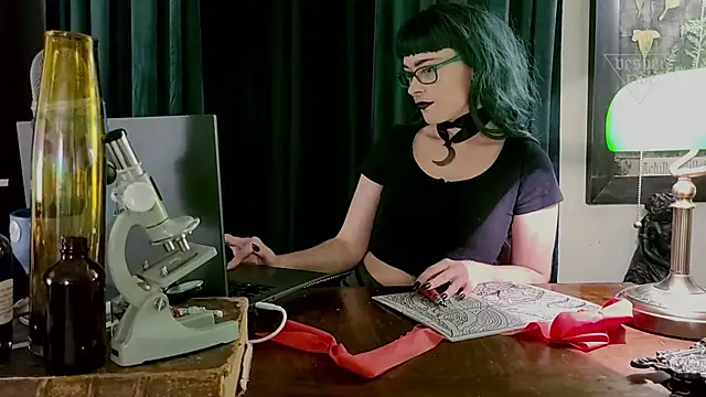 vesperjadex online show from 02/06/25, 01:05