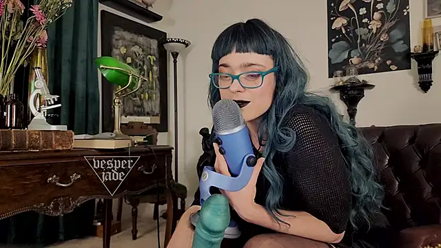 vesperjadex online show from 03/03/25, 05:09