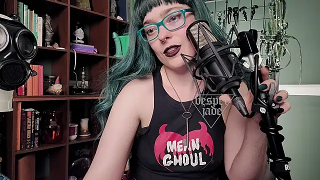 vesperjadex online show from 06/22/26, 05:26