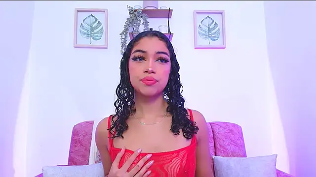 Sara Jhonson online show from 12/01/24, 10:53