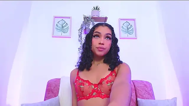 Sara Jhonson online show from 12/03/24, 11:02