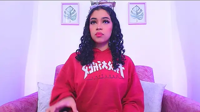 Sara Jhonson online show from 12/15/24, 09:31