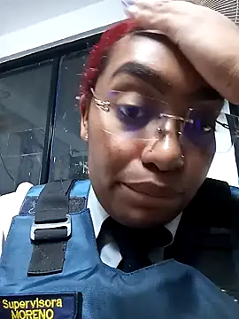 Cinnamon-Skin online show from 12/29/24, 04:05