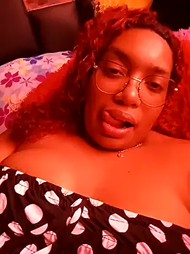 Cinnamon-Skin online show from 01/19/25, 09:45