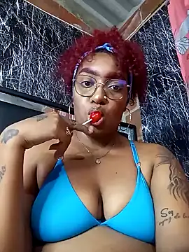 Cinnamon-Skin online show from 01/24/25, 02:18