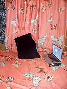 Cinnamon-Skin online show from 01/30/25, 05:19