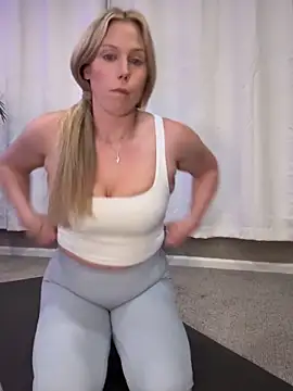 MmadiMonroe online show from 02/02/26, 03:38