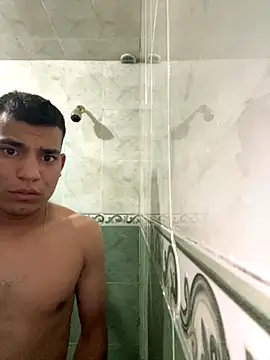 stiven-p23 online show from 09/23/25, 01:14