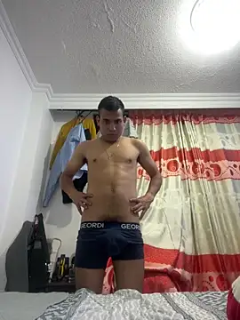 stiven-p23 online show from 04/24/26, 03:09