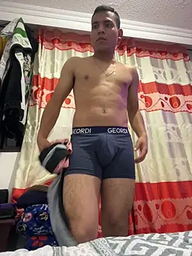 stiven-p23 online show from 05/12/26, 03:03