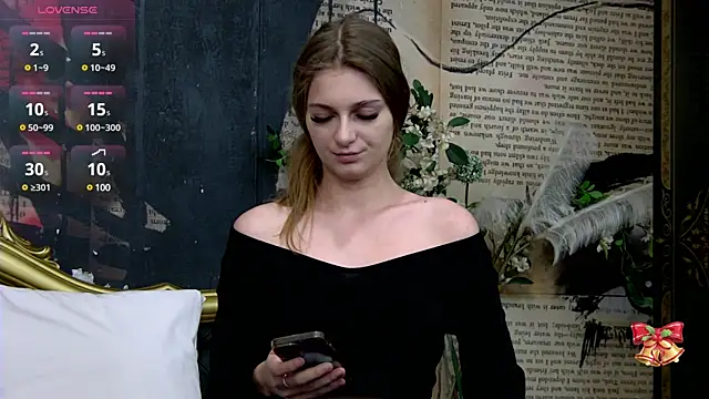 AdissonLane online show from 02/23/25, 06:49