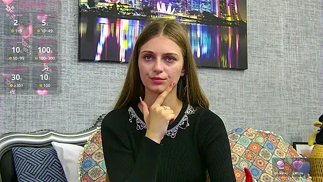 AdissonLane online show from 09/30/25, 05:40