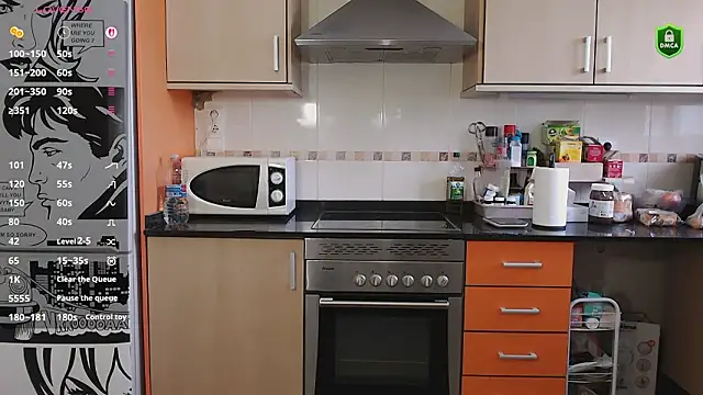 JennyCoquine online show from 02/01/26, 09:52