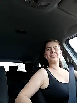 uber babe online show from 01/23/25, 02:39
