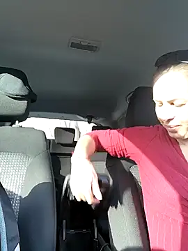 uber babe online show from 03/14/25, 02:41