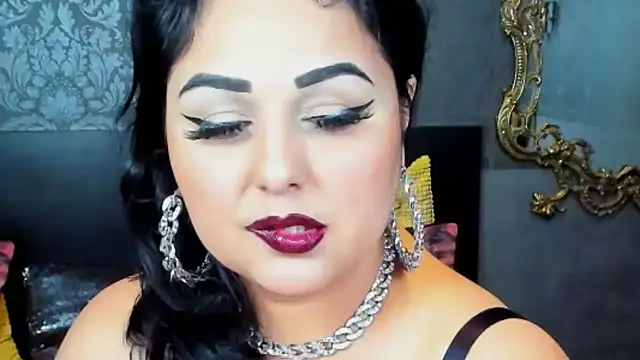 SelenaNoctis online show from 03/07/25, 10:45