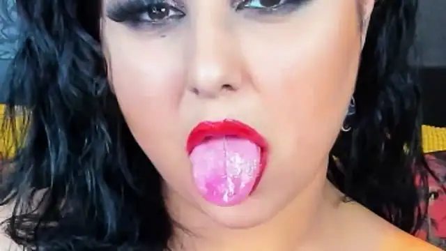 SelenaNoctis online show from 03/14/25, 02:08