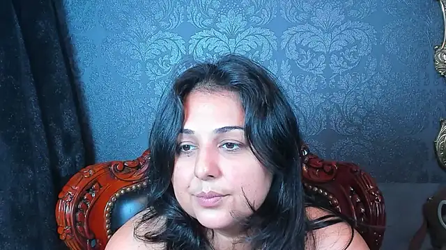 SelenaNoctis online show from 10/01/25, 07:58