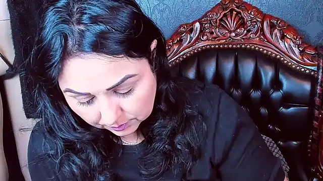 SelenaNoctis online show from 02/17/26, 11:18