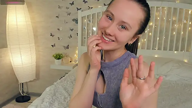 EthalBuffkin online show from 02/09/25, 10:20