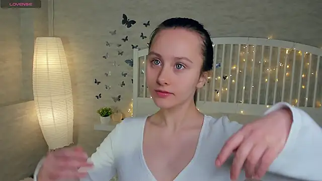 EthalBuffkin online show from 02/12/25, 07:23