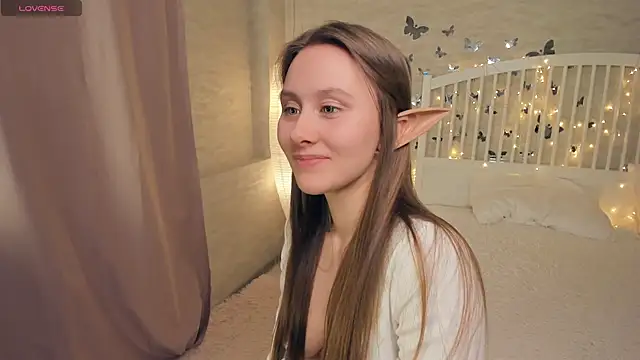 EthalBuffkin online show from 02/16/25, 01:27