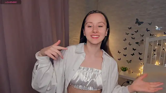 EthalBuffkin online show from 02/20/25, 07:23