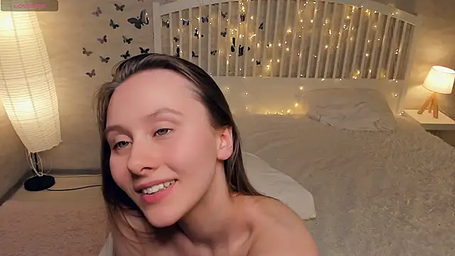 EthalBuffkin online show from 02/20/25, 01:30