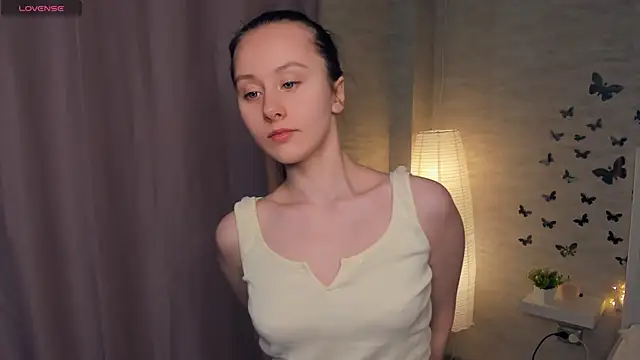 EthalBuffkin online show from 02/21/25, 07:12