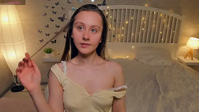 EthalBuffkin online show from 02/21/25, 01:22