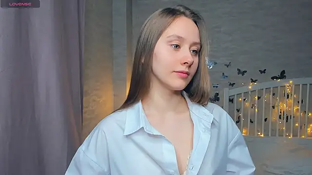 EthalBuffkin online show from 02/28/25, 07:15