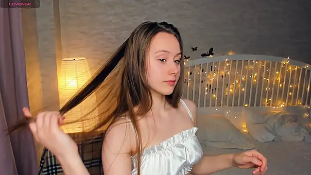 EthalBuffkin online show from 03/08/25, 07:16