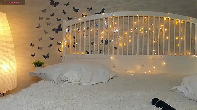 EthalBuffkin online show from 03/13/25, 01:40