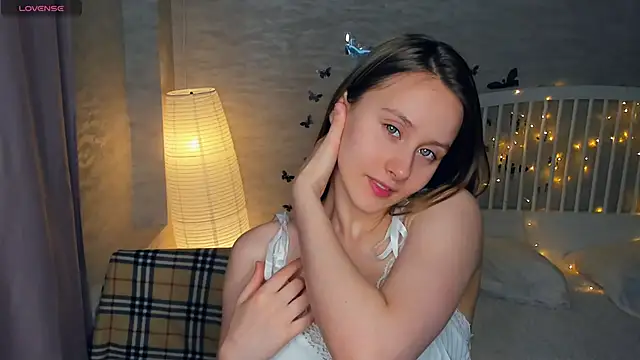 EthalBuffkin online show from 03/15/25, 07:09