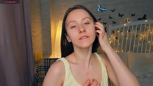 EthalBuffkin online show from 03/18/25, 07:08