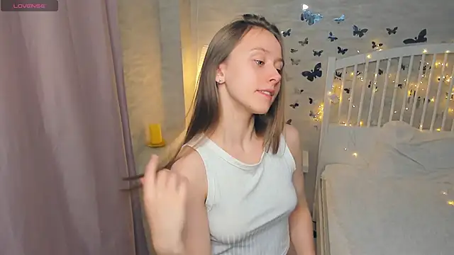 EthalBuffkin online show from 03/19/25, 07:29