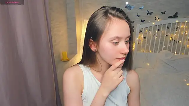 EthalBuffkin online show from 03/19/25, 10:33