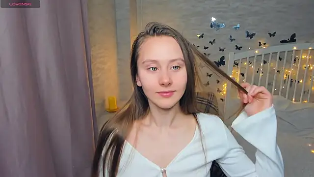 EthalBuffkin online show from 03/21/25, 07:11