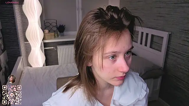 EthalBuffkin online show from 02/15/26, 07:10