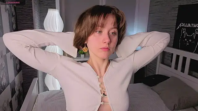 EthalBuffkin online show from 03/18/26, 07:39