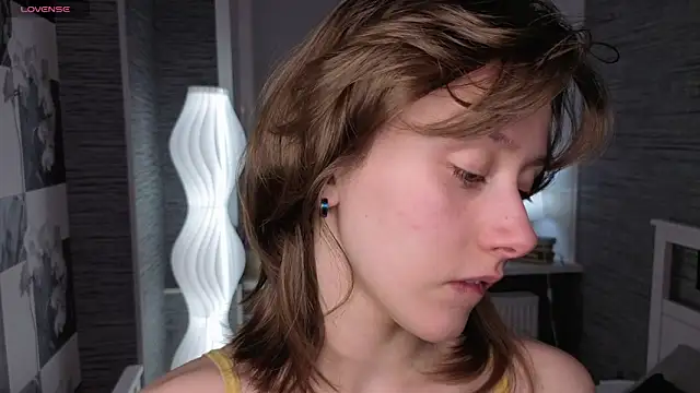 EthalBuffkin online show from 03/26/26, 07:19